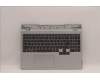 Lenovo COVER Upper Case ASM_HUN L82RC CLGY für Lenovo Legion 5-15IAH7 (82RC)