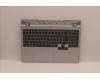 Lenovo COVER Upper Case ASM_SLV L82RC CLGY für Lenovo Legion 5-15IAH7 (82RC)