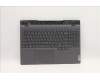 5CB1H22917 Lenovo COVER Upper Case ASM_ARA L82RC STGY