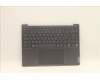 Lenovo COVER Upper Case ASM_UKE L82LU GREY für Lenovo IdeaPad Yoga 9 14IAP7 (82LU)
