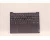 5CB1H23726 Lenovo COVER Upper Case ASM_ARA L82LU GREY