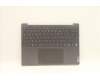 5CB1H23733 Lenovo COVER Upper Case ASM_FRA L82LU GREY
