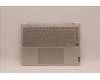 5CB1H23746 Lenovo COVER Upper Case ASM_FRA L82LU OAT