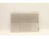 Lenovo COVER Upper Case ASM_HBW L82LU OAT für Lenovo IdeaPad Yoga 9 14IAP7 (82LU)