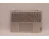 Lenovo COVER Upper Case ASM_ITA L82LU OAT für Lenovo IdeaPad Yoga 9 14IAP7 (82LU)