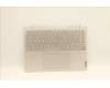 Lenovo COVER Upper Case ASM_UKE L82LU OAT für Lenovo IdeaPad Yoga 9 14IAP7 (82LU)
