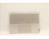 Lenovo COVER Upper Case ASM_ENG L82LU OAT für Lenovo IdeaPad Yoga 9 14IAP7 (82LU)