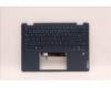 5CB1H24599 Lenovo COVER Upper Case ASM_CZE/SLK C 82UD BL