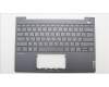 Lenovo COVER Upper Case ASM_GRE W 21AT SG für Lenovo ThinkBook 13x IAP G2 (21AT)