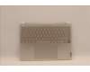 Lenovo COVER Upper Case ASM_POR L82LU OAT für Lenovo IdeaPad Yoga 9 14IAP7 (82LU)