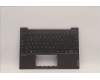 Lenovo COVER Upper Case ASM_SPA W 21AT SG für Lenovo ThinkBook 13x IAP G2 (21AT)