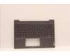 Lenovo COVER Upper Case ASM_UKE W 21AT SG für Lenovo ThinkBook 13x IAP G2 (21AT)