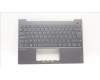 5CB1H24714 Lenovo COVER Upper Case ASM_BEL W 21AT SG