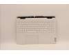 5CB1H30567 Lenovo COVER Upper Case ASM_ARA C 82S9 WHT