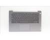 Lenovo COVER Upper Case ASM_POR L82RJ FP AG für Lenovo IdeaPad 3-14IAU7 (82RJ)