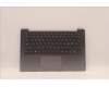 Lenovo COVER Upper Case ASM_NORDIC L82RJ FPAGBL für Lenovo IdeaPad 3-14IAU7 (82RJ)