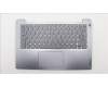Lenovo COVER Upper Case ASM_POR L82RJ FP AG BL für Lenovo IdeaPad 3-14IAU7 (82RJ)