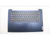 Lenovo COVER Upper Case ASM_EURO ENG L82RJNFPAB für Lenovo IdeaPad 3-14IAU7 (82RJ)