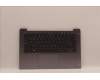 Lenovo COVER Upper Case ASM_UKE L82RJ NFP AG für Lenovo IdeaPad 3-14IAU7 (82RJ)