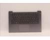 Lenovo COVER Upper Case ASM_POR L82RJ NFP AG für Lenovo IdeaPad 3-14IAU7 (82RJ)