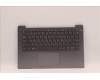 Lenovo COVER Upper Case ASM_HBW L82RJ NFP AG für Lenovo IdeaPad 3-14IAU7 (82RJ)