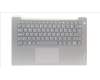 Lenovo COVER Upper Case ASM_POR L82RJ NFP AG BL für Lenovo IdeaPad 3-14IAU7 (82RJ)