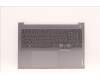 Lenovo COVER Upper Case ASM_HUNH21CYFPARGYET für Lenovo ThinkBook 16 G4+ IAP (21CY)