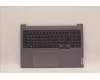 Lenovo COVER Upper Case ASM_ITAH21CYFPARGYET für Lenovo ThinkBook 16 G4+ IAP (21CY)