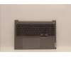 Lenovo 5CB1H68177 Tastatur inkl. Topcase ASM_UKRH21CYFPARGYET