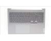Lenovo COVER Upper Case ASM_GREH21CYNFPARGYET für Lenovo ThinkBook 16 G4+ IAP (21CY)