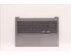 Lenovo 5CB1H68171 Tastatur inkl. Topcase spanisch H21CYFPARGYET