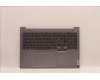 Lenovo COVER Upper Case ASM_SWSH21CYFPARGYET für Lenovo ThinkBook 16 G4+ IAP (21CY)