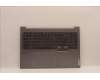 Lenovo COVER Upper Case ASM_RUSH21CYFPARGYET für Lenovo ThinkBook 16 G4+ IAP (21CY)