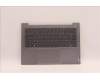 Lenovo COVER Upper Case ASM_FRAH21CXFPETARGY für Lenovo ThinkBook 14 G4+ IAP (21CX)