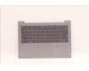 Lenovo COVER Upper Case ASM_ENGH21CXNFPETARGY für Lenovo ThinkBook 14 G4+ IAP (21CX)