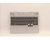 Lenovo COVER Upper Case ASM_ENG L82RD CG WH für Lenovo Legion 5-15ARH7H (82RD)