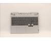 5CB1H68431 Lenovo COVER Upper Case ASM_FRA L82RD CG WH