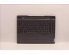 5CB1H68456 Lenovo COVER Upper Case ASM_BUL L82RD SG RGB