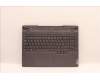 5CB1H68457 Lenovo COVER Upper Case ASM_CZE/SLK L82RD SGRGB