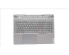 Lenovo COVER Upper Case ASM_POR L82RD SG RGB für Lenovo Legion 5-15ARH7H (82RD)