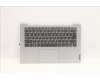 Lenovo COVER Upper Case ASM_POR L82R3 CG_NFP für Lenovo IdeaPad 1-14ALC7 (82R3)
