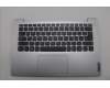 5CB1H70306 Lenovo COVER Upper Case ASM_CZE/SLK L82R3CG_NFP