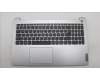 Lenovo COVER Upper Case ASM_GER L82R4 FPCG für Lenovo IdeaPad 1-15ALC7 (82R4)