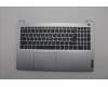 Lenovo COVER Upper Case ASM_SLV L82R4 FPCG für Lenovo IdeaPad 1-15ALC7 (82R4)