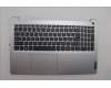 Lenovo COVER Upper Case ASM_EURO ENG L82R4 FPCG für Lenovo IdeaPad 1-15ALC7 (82R4)