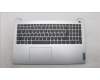 5CB1H70430 Lenovo COVER Upper Case ASM_CZE/SLK L82R4 FPCG