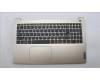 Lenovo COVER Upper Case ASM_ENG L82R4 FPSD für Lenovo IdeaPad 1-15ALC7 (82R4)