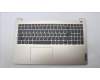 Lenovo COVER Upper Case ASM_GER L82R4 FPSD für Lenovo IdeaPad 1-15ALC7 (82R4)
