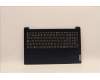Lenovo COVER Upper Case ASM_SPA L82R4 NFPAB für Lenovo IdeaPad 1-15ALC7 (82R4)