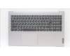 Lenovo COVER Upper Case ASM_UKR L82R4 NFPCG für Lenovo IdeaPad 1-15ALC7 (82R4)
